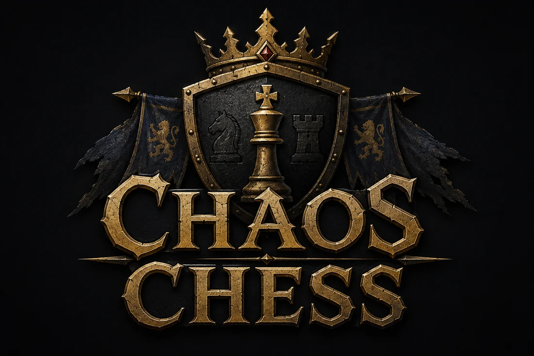 Chaos Chess